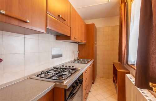 Pie Falcade Apartment | Casa Mulaz 2