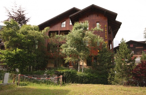 Pie Falcade Apartment | Casa Mulaz 2