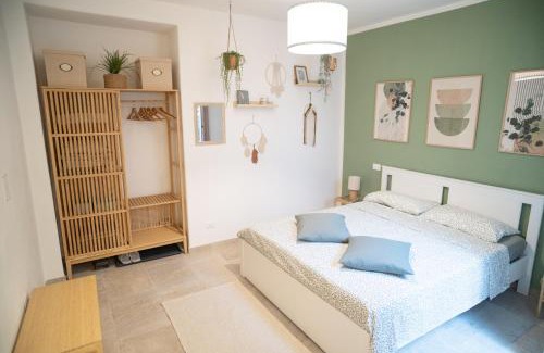 Lake Bracciano House | Casa Mura