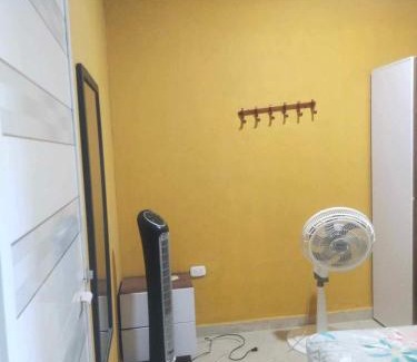 San Antero Apartment | Casa Murillo