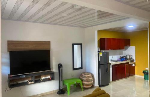 San Antero Apartment | Casa Murillo