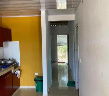 San Antero Apartment | Casa Murillo