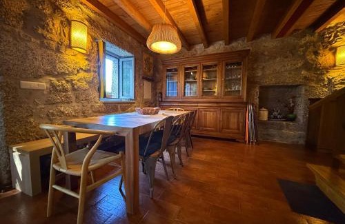 Covide House | Casa Museu Lagar de Azeite