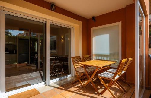 Vallgornera Apartment | Casa mz