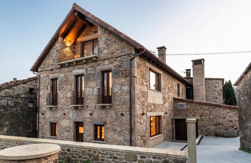 Maceira House | Casa Néboa.