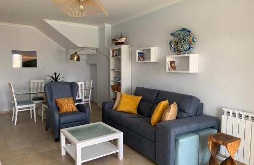 Sao Martinho do Porto Apartment | Casa na onda Sonho da Baia