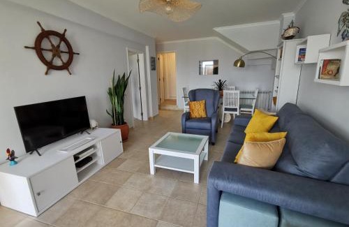 Sao Martinho do Porto Apartment | Casa na onda Sonho da Baia