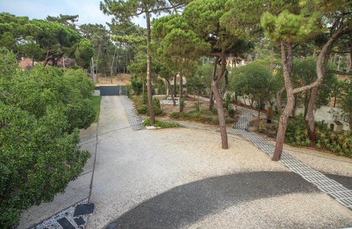 Banzao Villa | Casa na Praia Grande