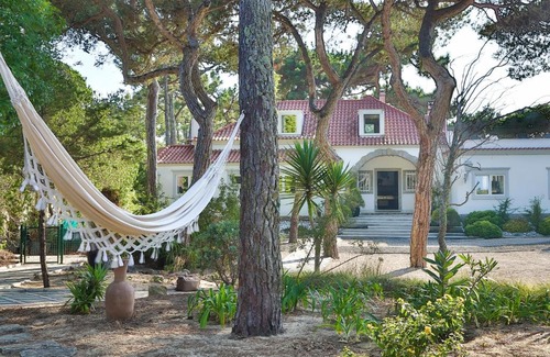 Banzao Villa | Casa na Praia Grande