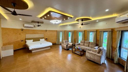 Udupi House | Casa Nada Beach Villa