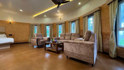 Udupi House | Casa Nada Beach Villa