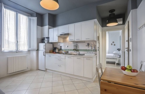 Campo di Marte Apartment | Casa Nadia - Sweet Dreams in Florence
