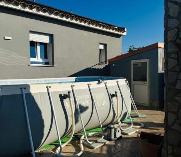 Cinisi Villa | Casa Nadiia