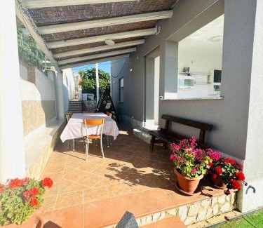 Cinisi Villa | Casa Nadiia