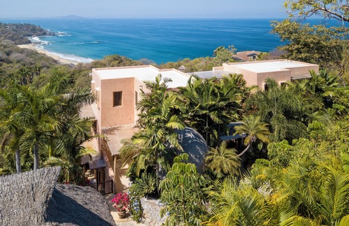 Sayulita Villa | Casa Naga Sayulita