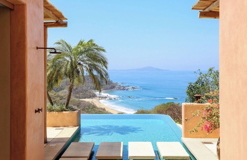 Sayulita Villa | Casa Naga Sayulita