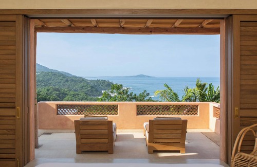 Sayulita Villa | Casa Naga Sayulita