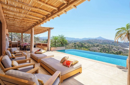 Sayulita Villa | Casa Naga Sayulita