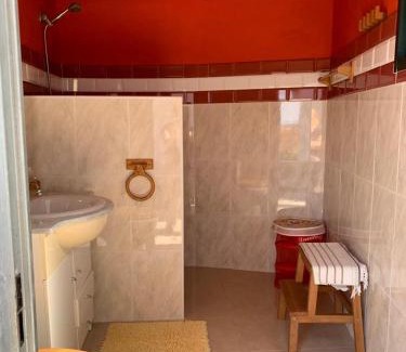 Tabagon House | Casa Nanda