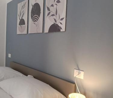 San Martino House | Casa Nanni