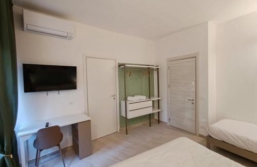 San Martino House | Casa Nanni