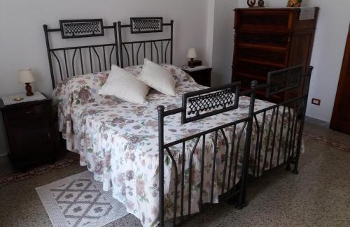 Minori House | Casa Nannina