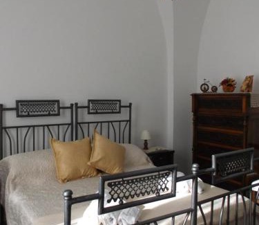 Minori House | Casa Nannina