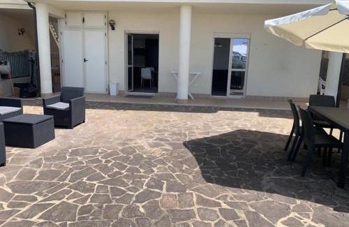 Pizzo Apartment | Casa Napitia