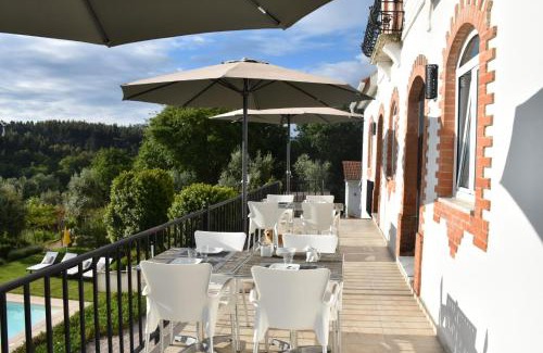 Vila Nova de Poiares Bed & Breakfast | Casa nas Serras