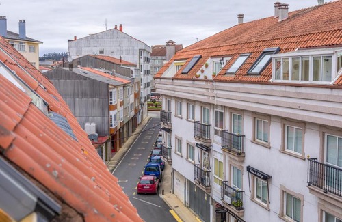 Catasol Apartment | Casa Naseiro