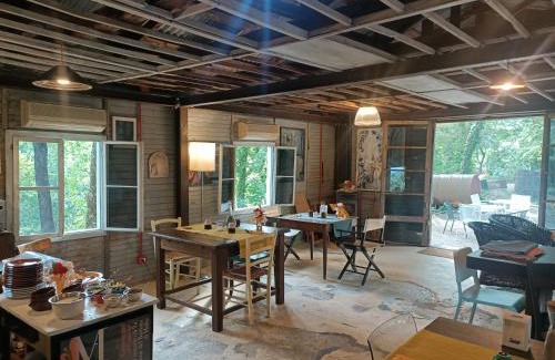 Casale di Pari House | Casa Nati