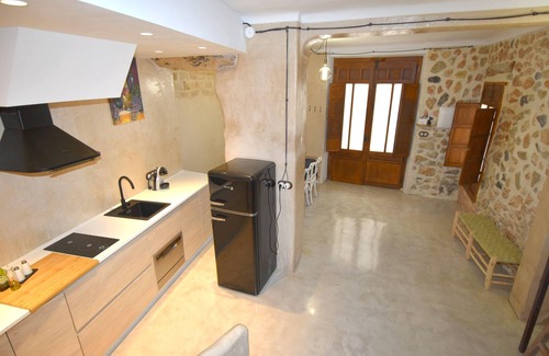 Callosa d' En Sarria House | Casa Natura - Callosa d'En Sarria, Costa Blanca