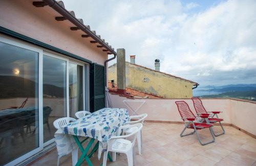 Marciana Apartment | Casa Natura & Relax - Goelba