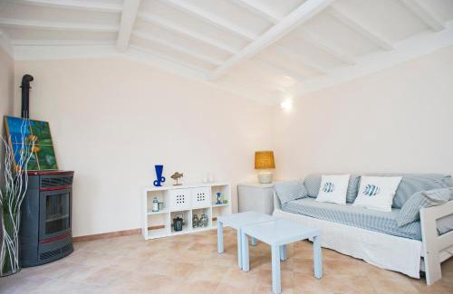 Marciana Apartment | Casa Natura & Relax - Goelba