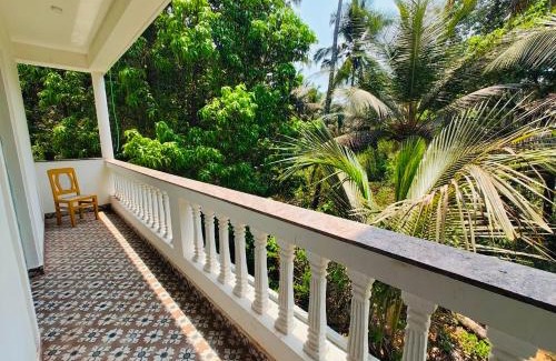 Vanelim House | Casa Nauka