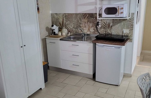 Centro Storico Bed & Breakfast | Casa Nave