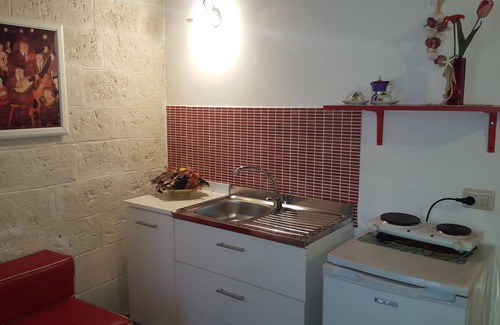 Centro Storico Bed & Breakfast | Casa Nave