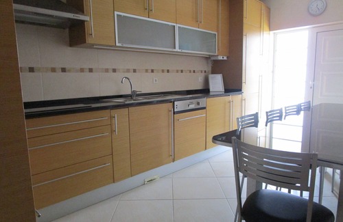 Nazare House | Casa Nazaré *