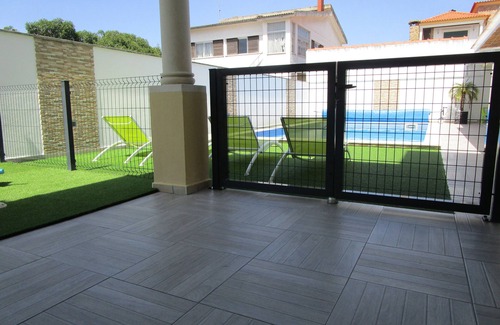 Nazare House | Casa Nazaré *