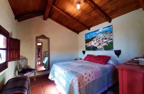 Benaocaz House | Casa Nazari
