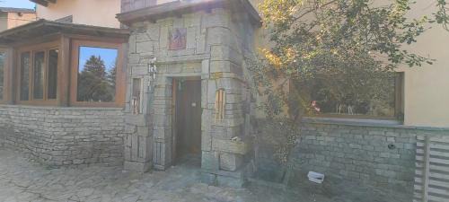 Calizzano House | Casa nei boschi della Val Bormida