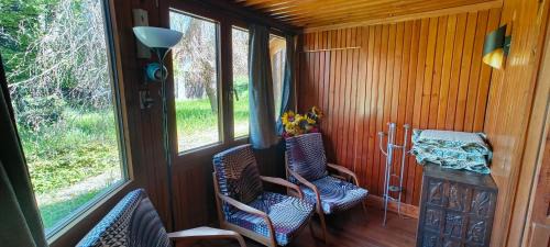 Calizzano House | Casa nei boschi della Val Bormida