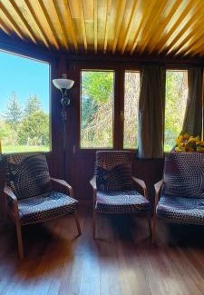 Calizzano House | Casa nei boschi della Val Bormida