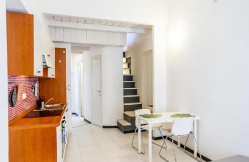 Giglio Castello Apartment | Casa nel Castello