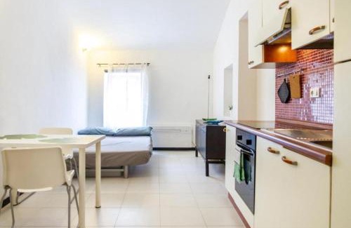 Giglio Castello Apartment | Casa nel Castello