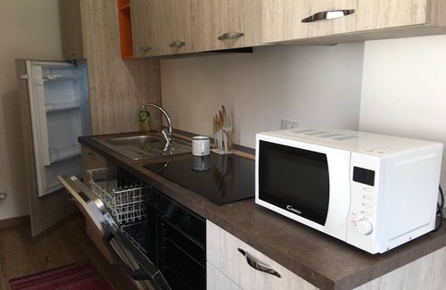 Venas di Cadore Apartment | CASA NELLA 2