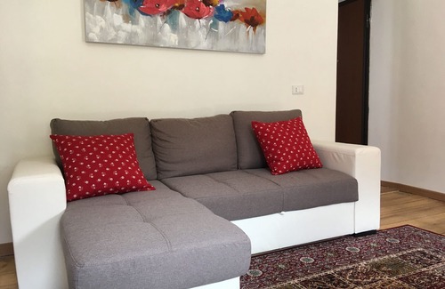 Venas di Cadore Apartment | CASA NELLA 2