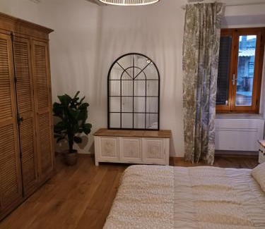 Gambassi Terme Apartment | CASA NELLA Appartamento nel Centro Storico
