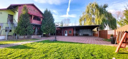 Brasov House | Casa Nella