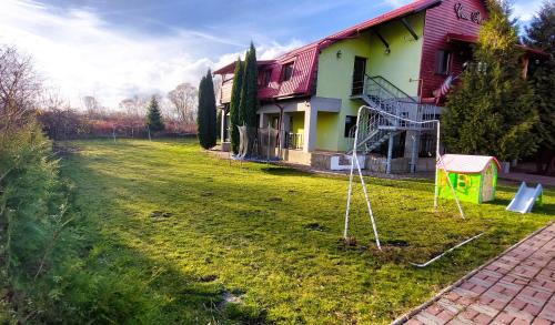 Brasov House | Casa Nella